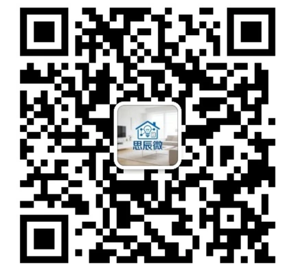 微信公众号二维码